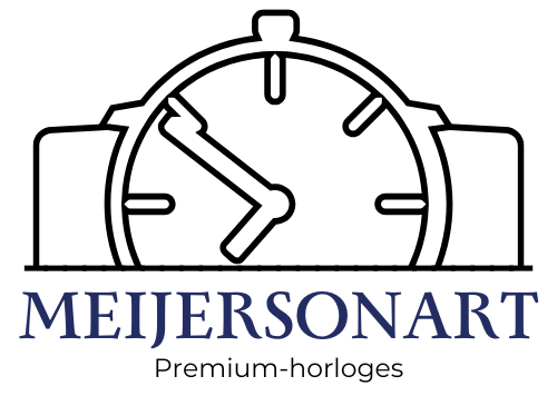 Meijerson Art Watches