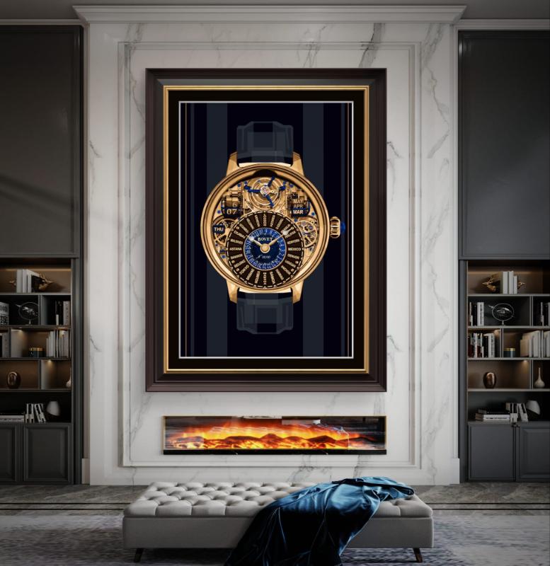 Bouvet design N 00_60 Bouvet N 00/60