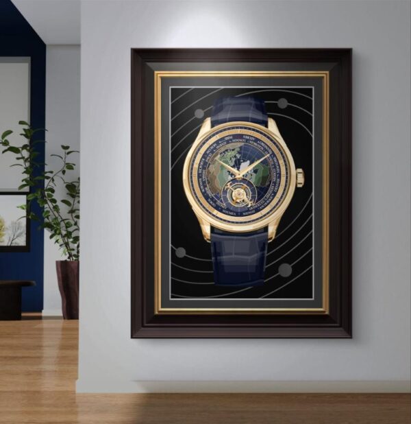 Jaeger -Le coultre Calibre 948