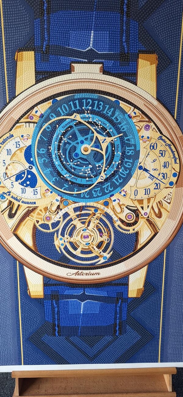 bouvet asterium 20 the recital