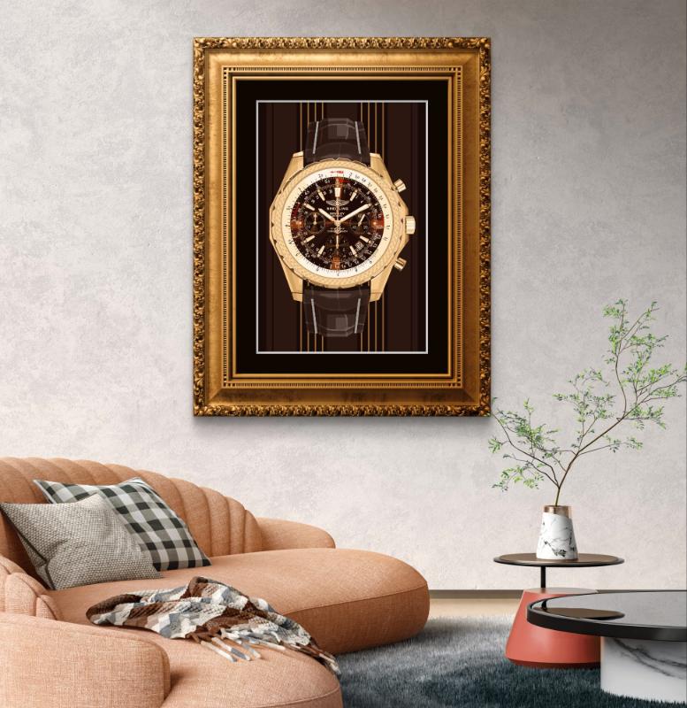 Breiling bentley motors