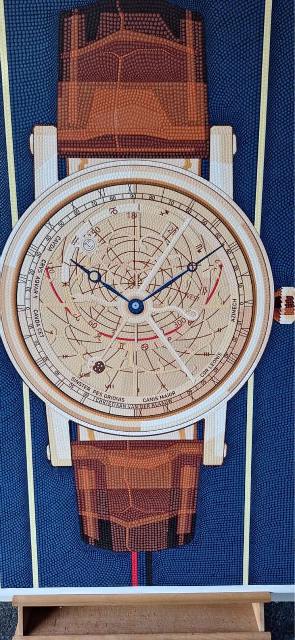 Christiaan van der Klaauw DUTCH DESIGN