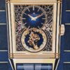Jaeger -lecoultre reverso hybris artistica calibre 179