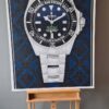 Rolex Deepsea – Art Edition