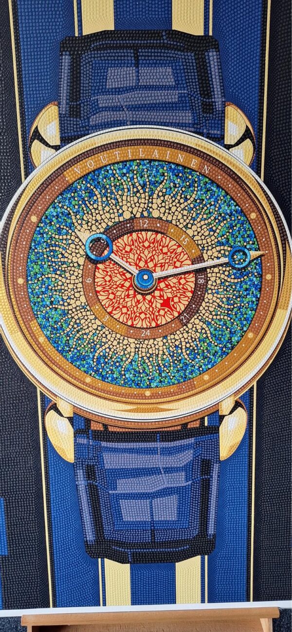 voutilainen inside 28 GML Souyou Voutilainen 28 GML SOUYOU