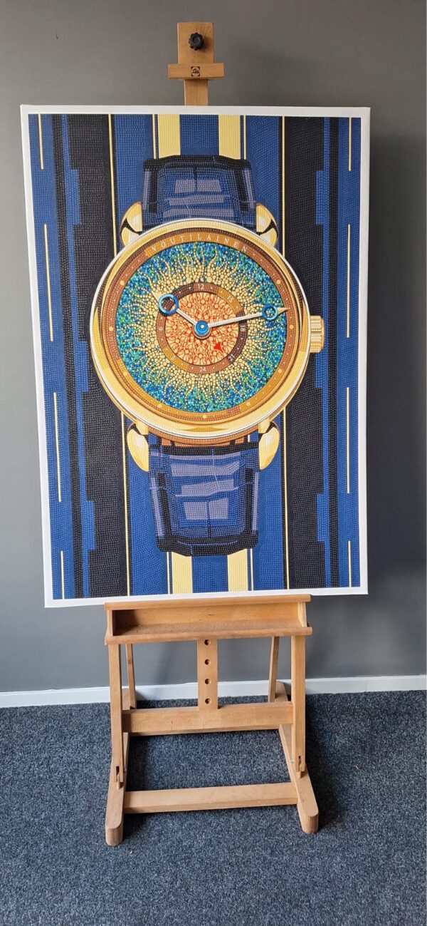 voutilainen original 76 x 115 cm 28 GML Souyou Voutilainen 28 GML SOUYOU