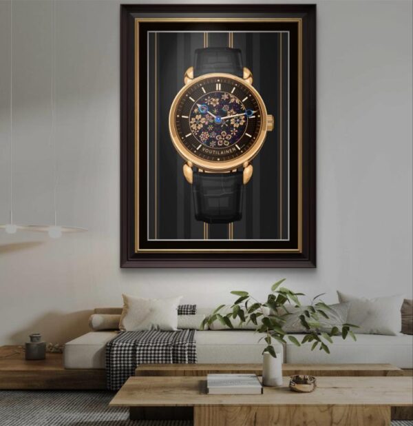 voutilainen yozakura design Voutilainen yozakura