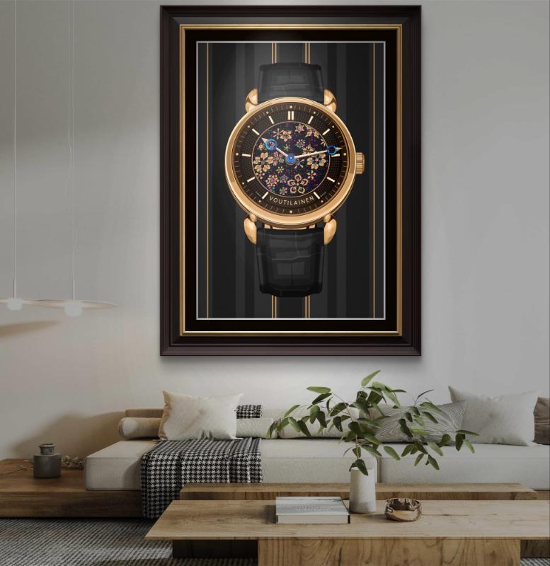 voutilainen yozakura design Voutilainen yozakura