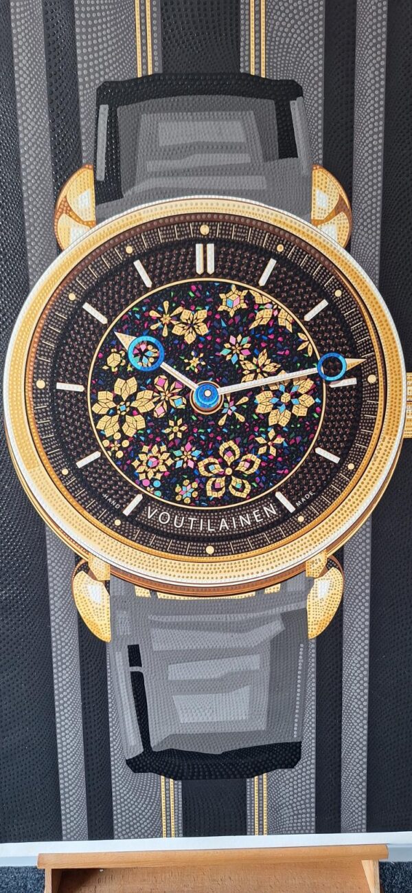 voutilainen yozakura inside Voutilainen yozakura