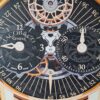 Jacob&co Astronomia Regulator design