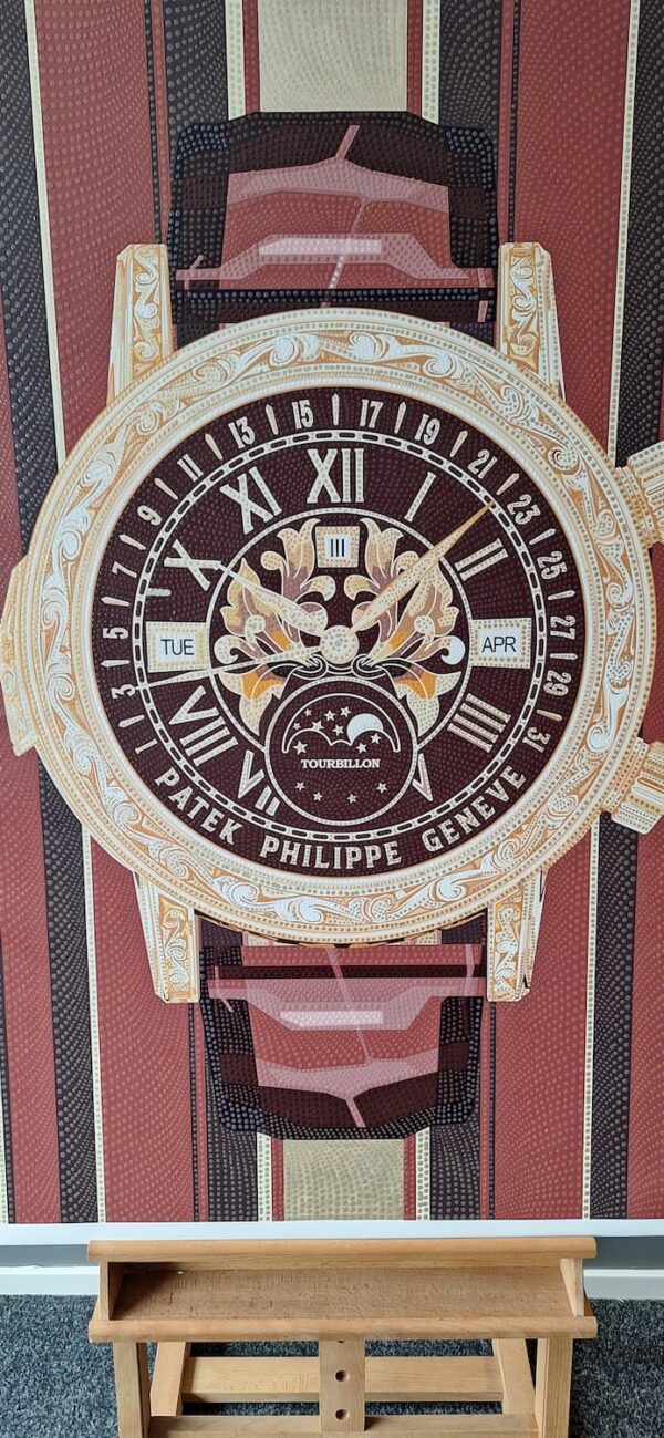 Patek Philippe Geneve